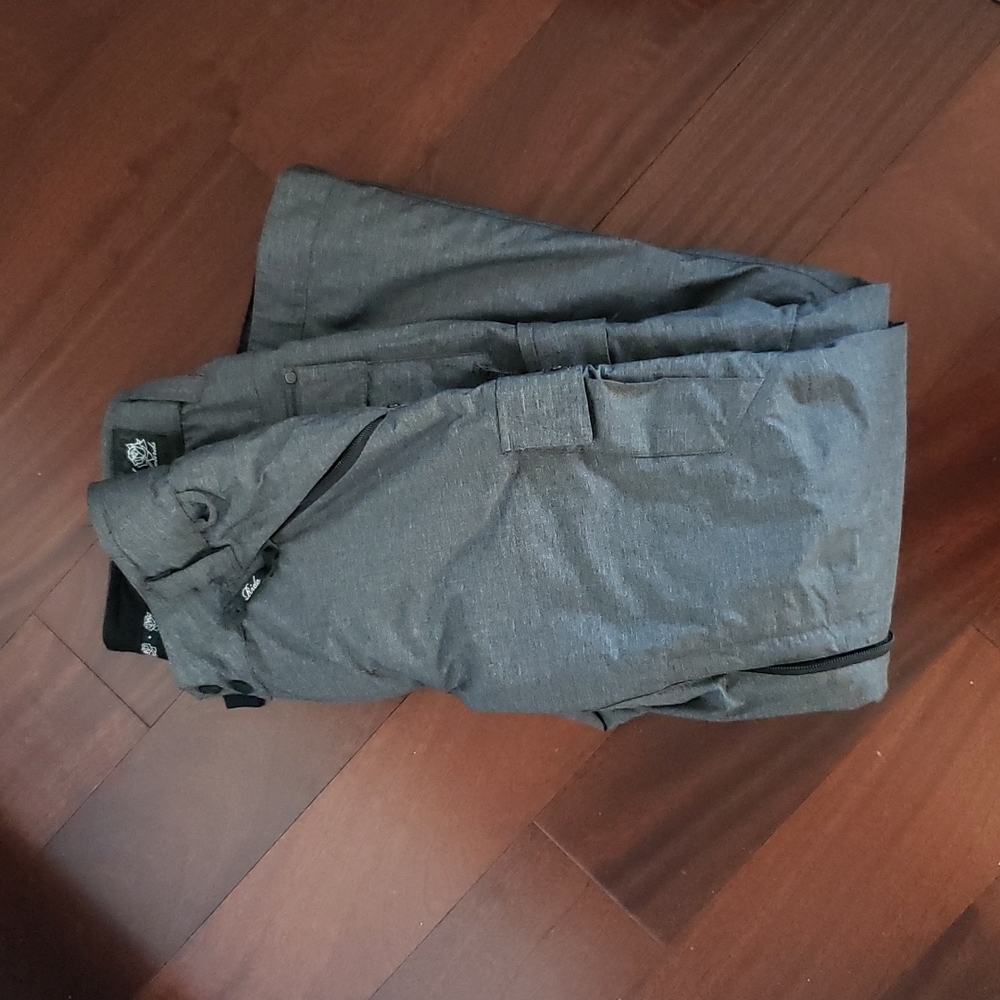 Ride snowboards pants